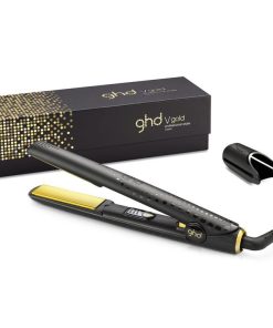 جي اتش دي مملّس الشعر جولد ، 110-240 فولت lisseur GHD V GOld