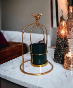 وعاء سيراميك للتنظيم