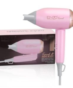 ENZO PROFESSIONAL مجفف شعر 1200 واط