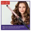 Enzo Boucleur cheveux – Boucleur Professionnel Céramique Tourmaline 19 mm