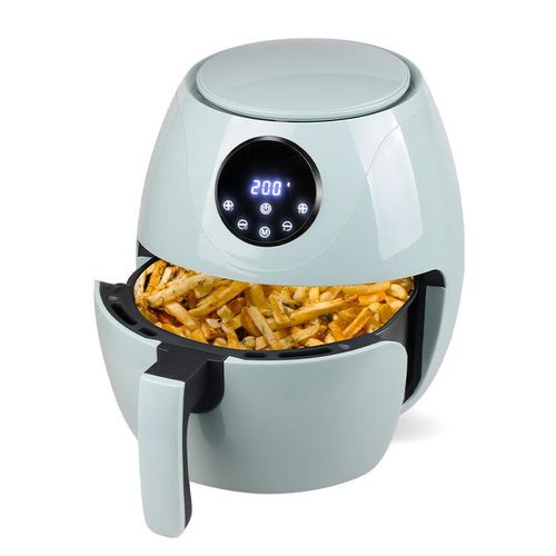 ENZO PROFESSIONAL Airfryer ITA-50031