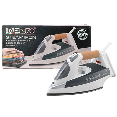 Fer a repasser ENZO PROFESSIONAL ITA-60015