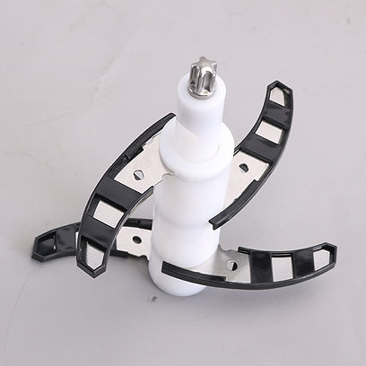 Hachoir ENZO PROFESSIONAL  ITA-20001