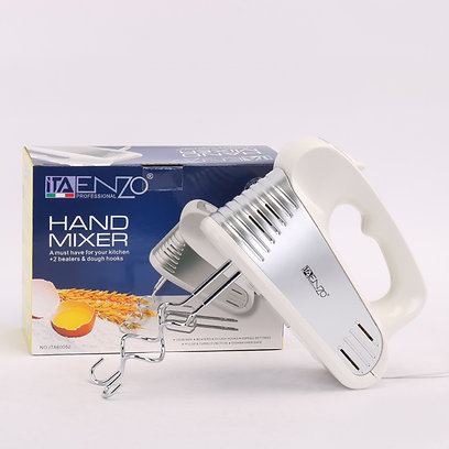 Batteur Electrique ENZO PROFESSIONAL  ITA-60052