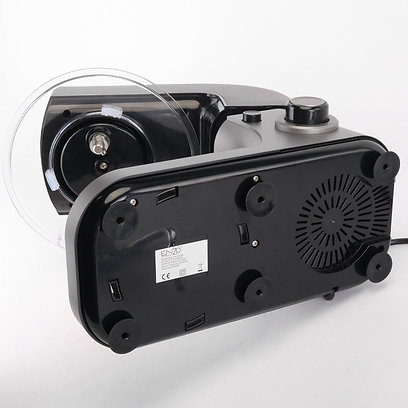 Pétrin Mixeur ENZO PROFESSIONAL ITA-50038