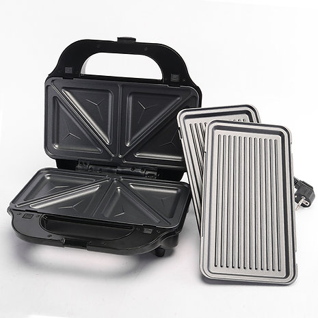 Machine a Toast ENZO PROFESSIONAL ITA-50035