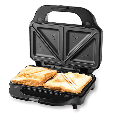 Machine a Toast ENZO PROFESSIONAL ITA-50035