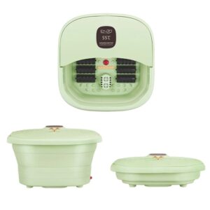 Enzo massage pieds pliable EN-1002
