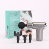 Physio massage gun ENZO PROFESSIONAL EN-4802