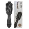 ENZO ProfessionnelleBrosse Volumisante 1500Wat Noir