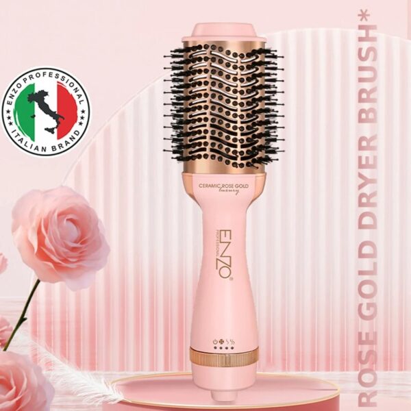 BROSSE Soufflante