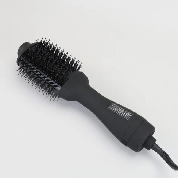 ENZO ProfessionnelleBrosse Volumisante 1500Wat Noir