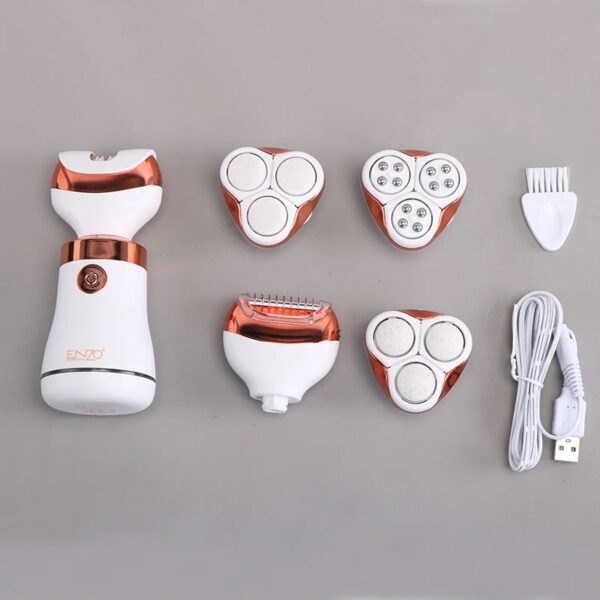 Tondeuse Enzo En-0105