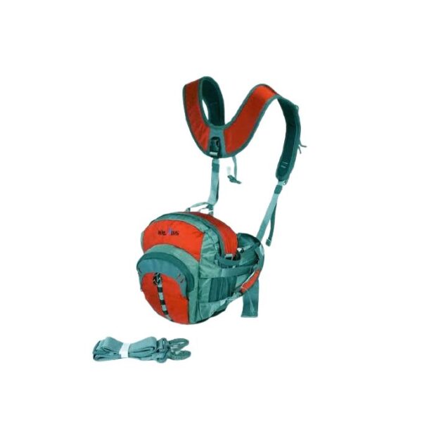 Sac à dos de cyclisme, respirant, pour les sports de plein air, la course à pied et la randonnée