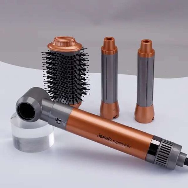 Enzo FLEX STYLE dyson style