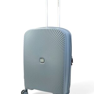 Valise Rigide Victoria Coque Incassable 100% Polypropylène