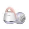 Rasoir Anti-Bouloche Rechargeable Haute Efficacité Avec Nettoyeur Textile Pour Vêtements Et Tissus Kemei KM-158