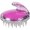 PARTAGEZ CE PRODUIT    Brosse à cheveux pour Shampooing Cuir Chevelu Tête de douche de massage masseur Peigne,