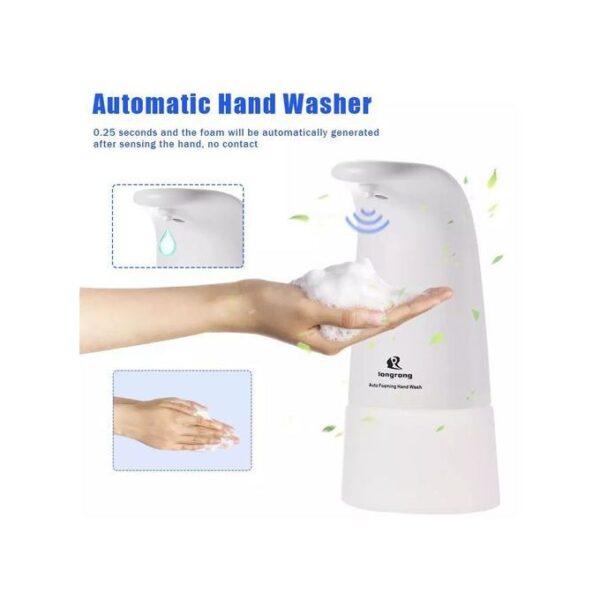 Brosse à dent rose pour enfant en silicone