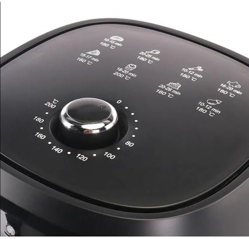 Enzo Air Fryer 4.5 Liter 1300 Watt (ENZO 50030)