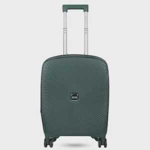 Valise Rigide Victoria Coque Incassable 100% Polypropylène