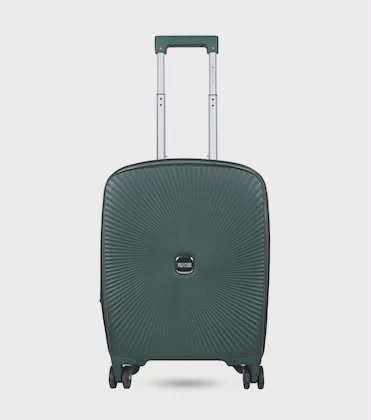 Valise Rigide Victoria Coque Incassable 100% Polypropylène