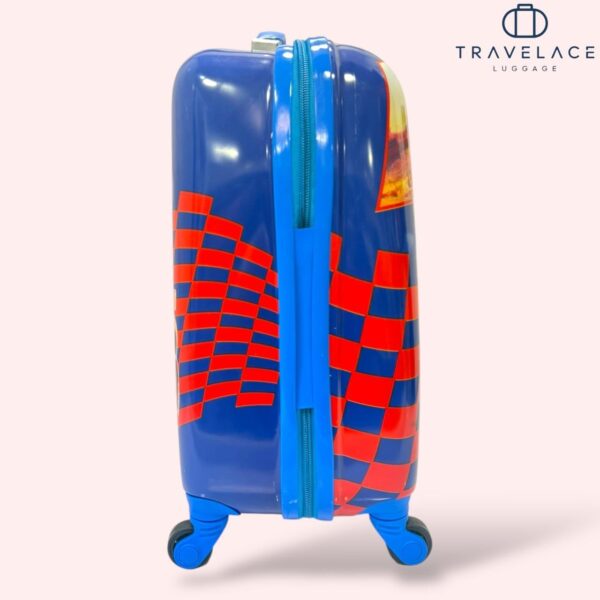 VALISE ENFANT  8 KG DINSEY  mcquenn