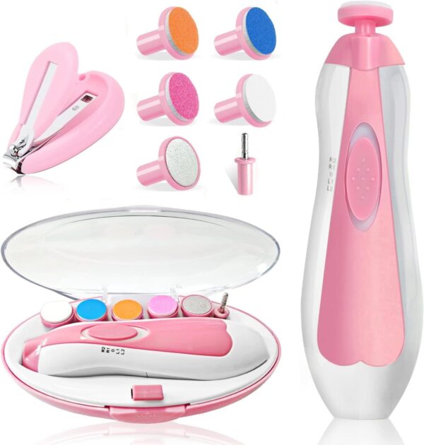 61FBvKB2qOL._AC_SL1465_ Coupe Ongle Electrique pour Enfant