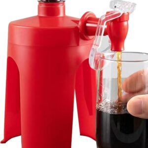 Distributeur de boissons