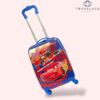 VALISE ENFANT  8 KG DINSEY  mcquenn