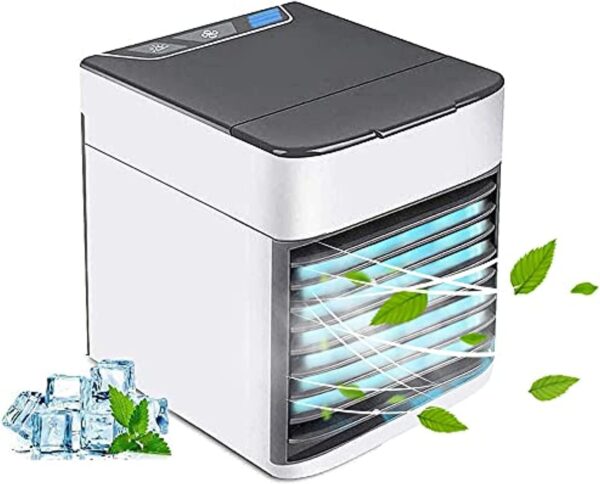 Climatiseur portatif arctique