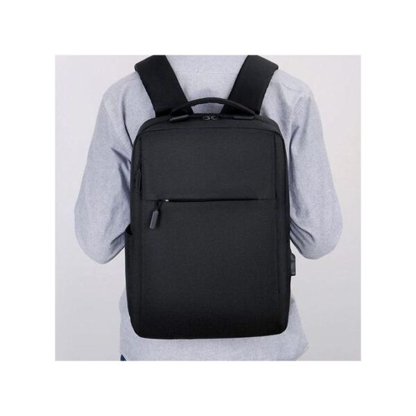 7 (1) Sac à Dos Pour Ordinateur Portable 15,6 Pouces