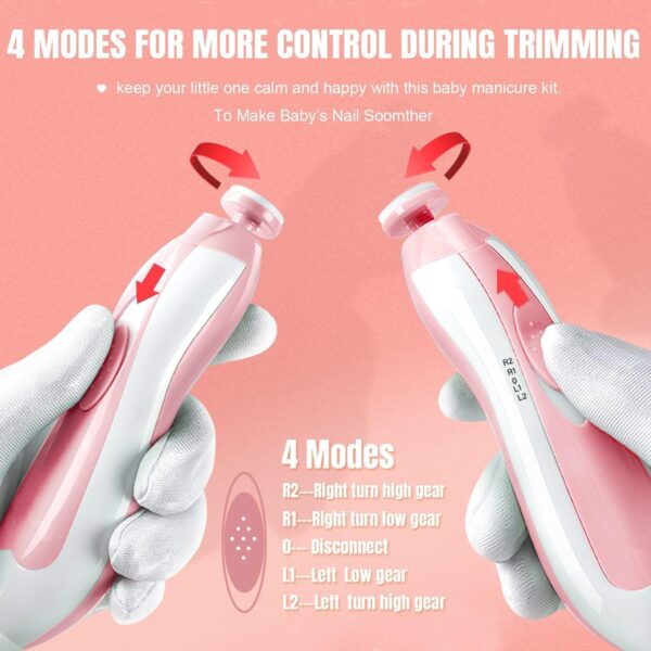 71nr1K-GzfL._AC_SL1500_ Coupe Ongle Electrique pour Enfant