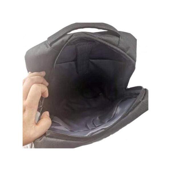 8 Sac à Dos Pour Ordinateur Portable 15,6 Pouces