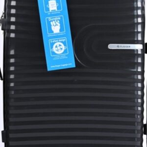 Valise Rigide Victoria Coque Incassable 100% Polypropylène