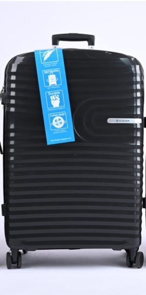 Oplus_131072 Valise Rigide Victoria Coque Incassable 100% Polypropylène