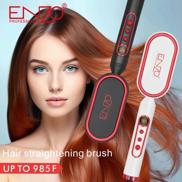 BROSSE LISSANTE ENZO EN-4102