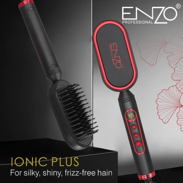 BROSSE LISSANTE ENZO EN-4102