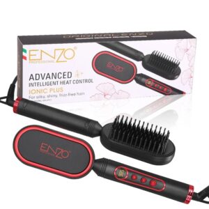 BROSSE LISSANTE ENZO EN-4102