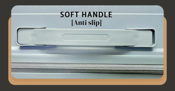 description-image-5 Valise Rigide Victoria Coque Incassable 100% Polypropylène