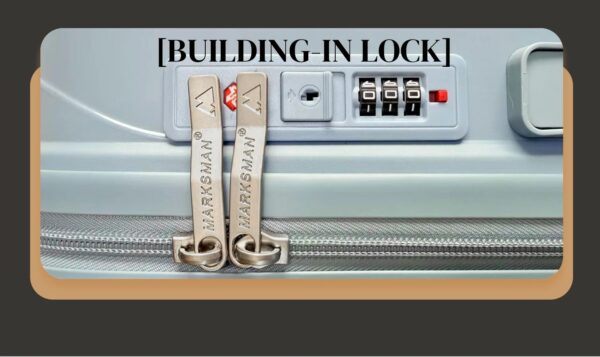 description-image-7 Valise Rigide Victoria Coque Incassable 100% Polypropylène