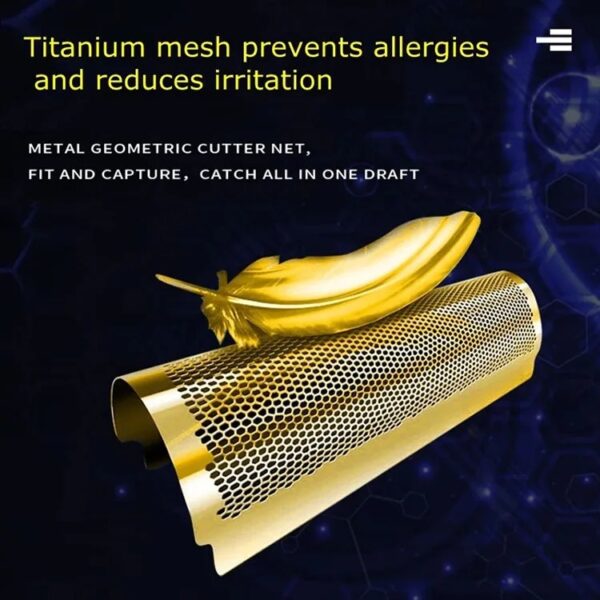 Tondeuse Kemei Km-2028