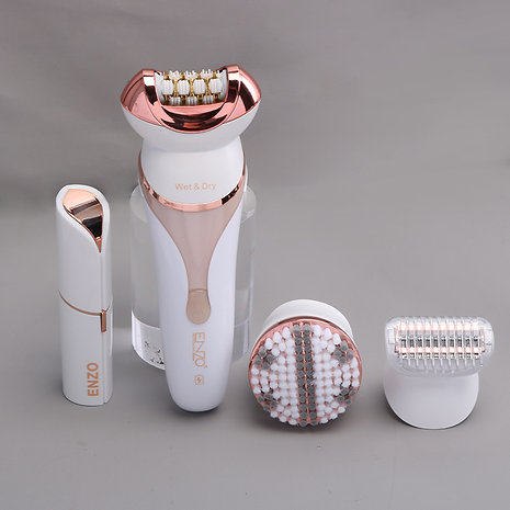 Epilateur EN-3161H
