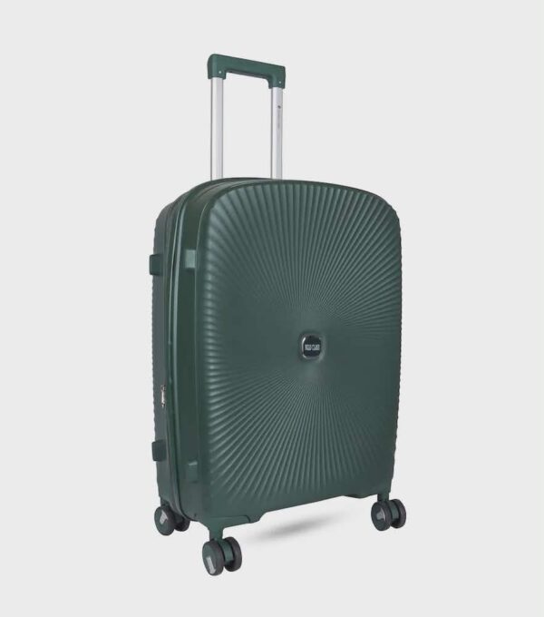 Valise Rigide Victoria Coque Incassable 100% Polypropylène