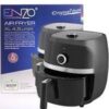 Enzo Air Fryer 4.5 Liter 1300 Watt (ENZO 50030)