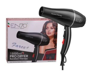 Sèche cheveux EN-111