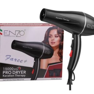 Sèche cheveux EN-111