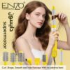 main-image-2 8 in 1 Professional Multi Styling Set EN-6223 By ENZO