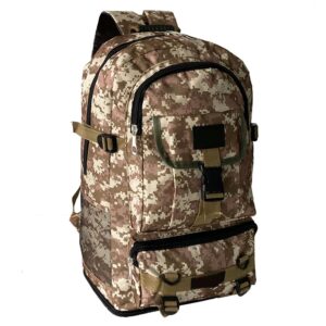 Sac à dos de randonnée / Sac à dos de voyage 80 litres