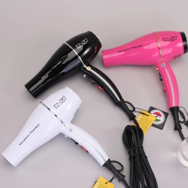 Sèche cheveux EN-111